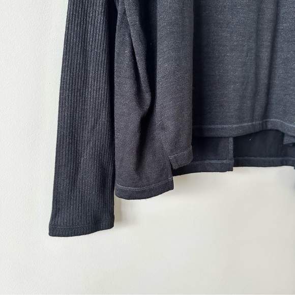 RAG & Bone - Amelie Cutout Longsleeve - Picture 9 of 11